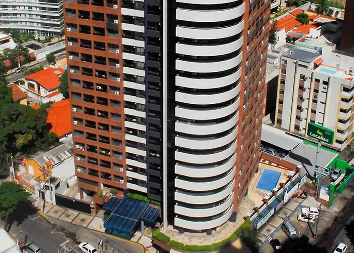 Mercure Fortaleza Meireles