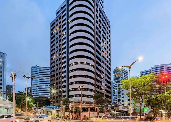 Mercure Fortaleza Meireles