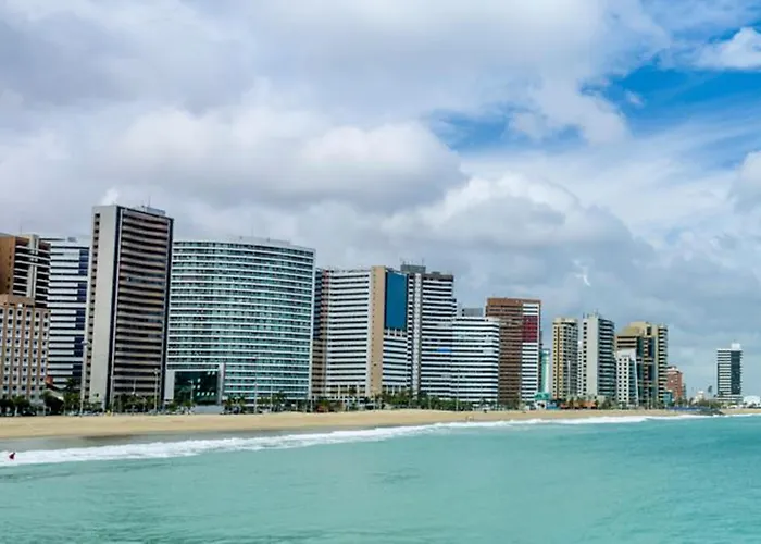 Mercure Fortaleza Meireles