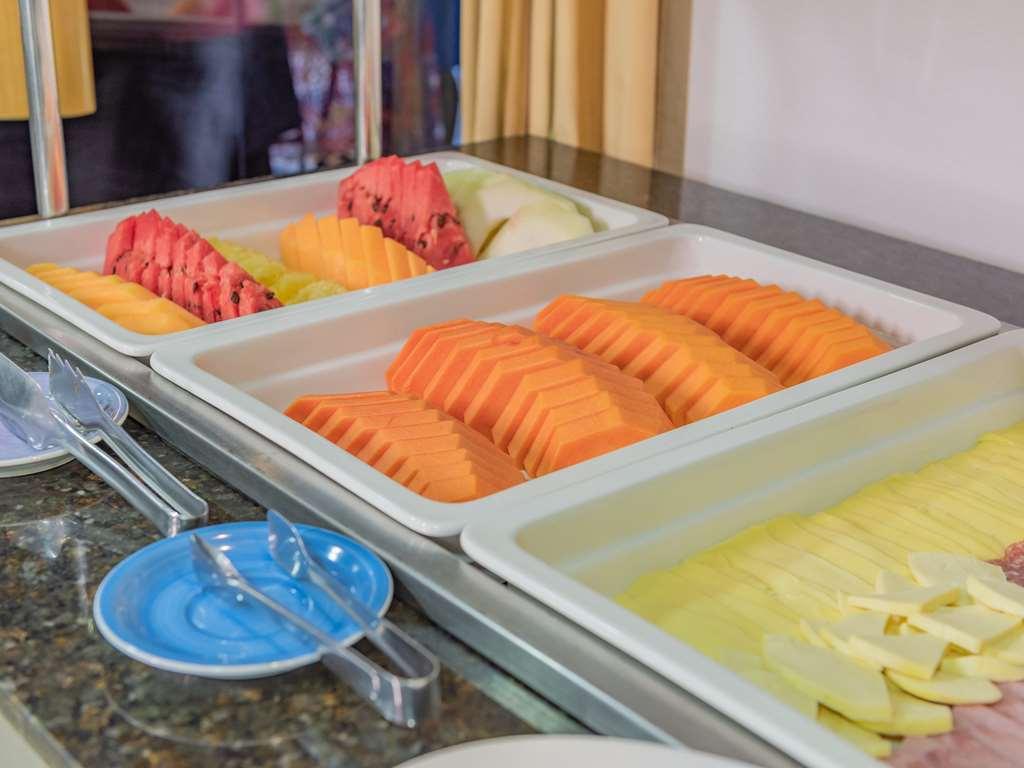 Mercure Meireles 4*