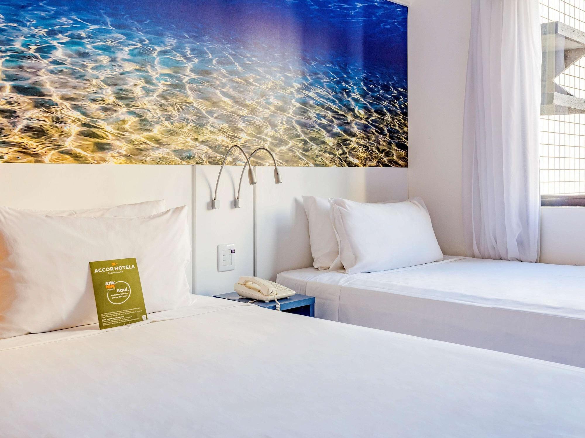 Mercure Meireles Hotel