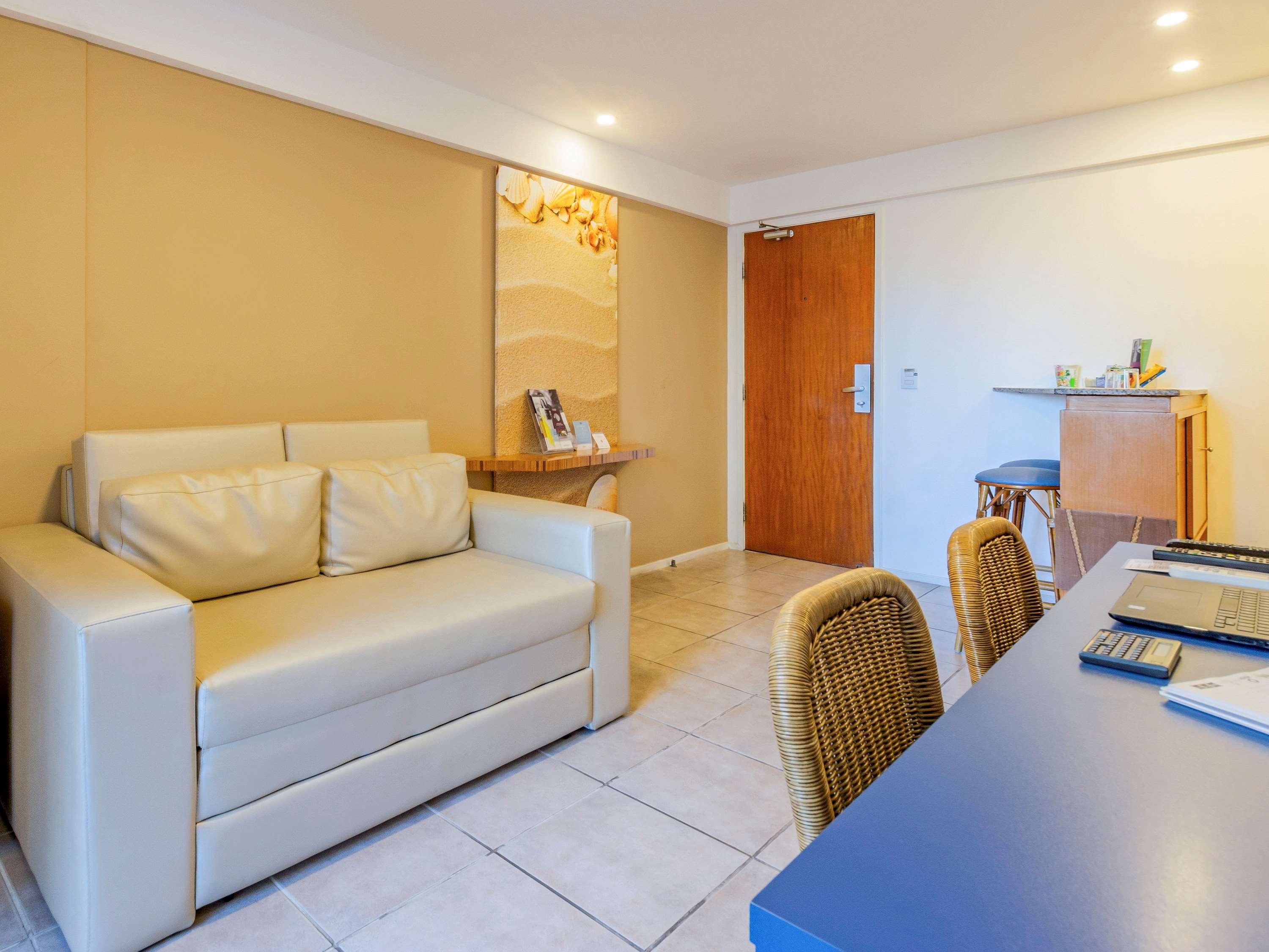 Mercure Meireles Hotel Fortaleza (Ceara)