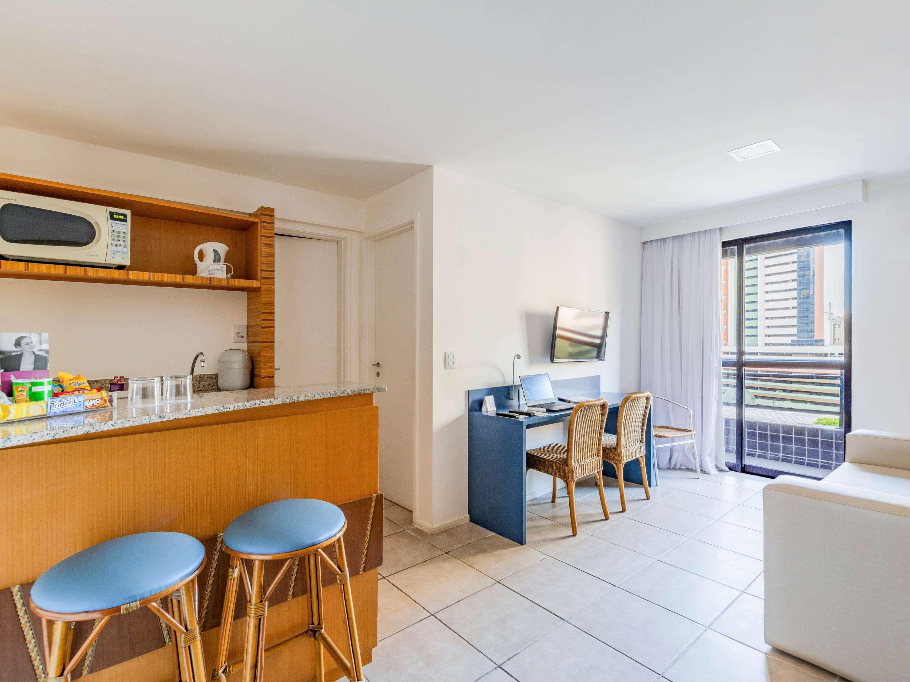 Mercure Meireles Fortaleza (Ceara)