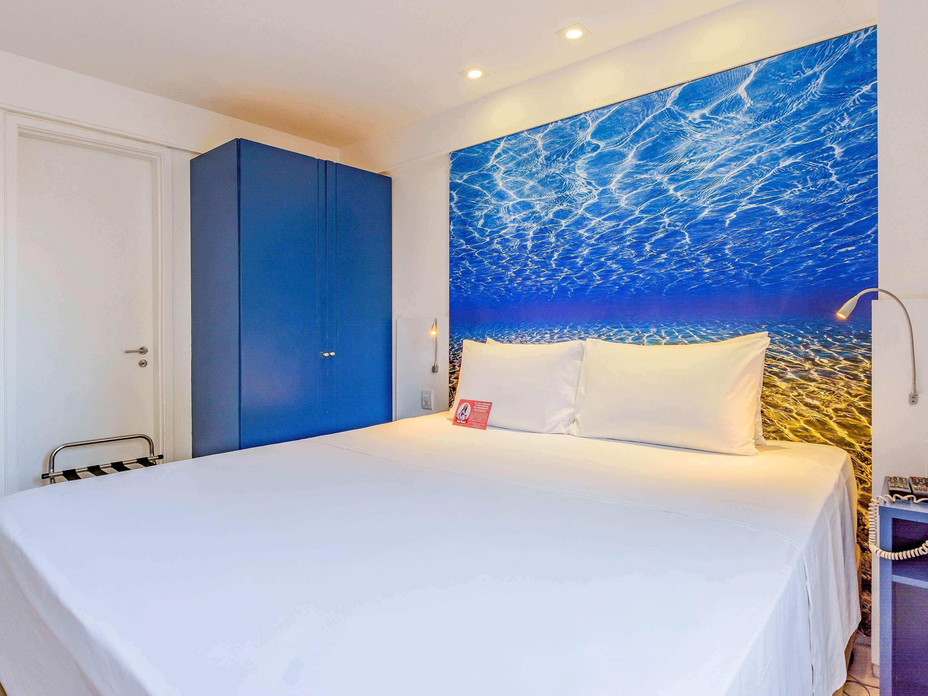 Mercure Meireles Hotel