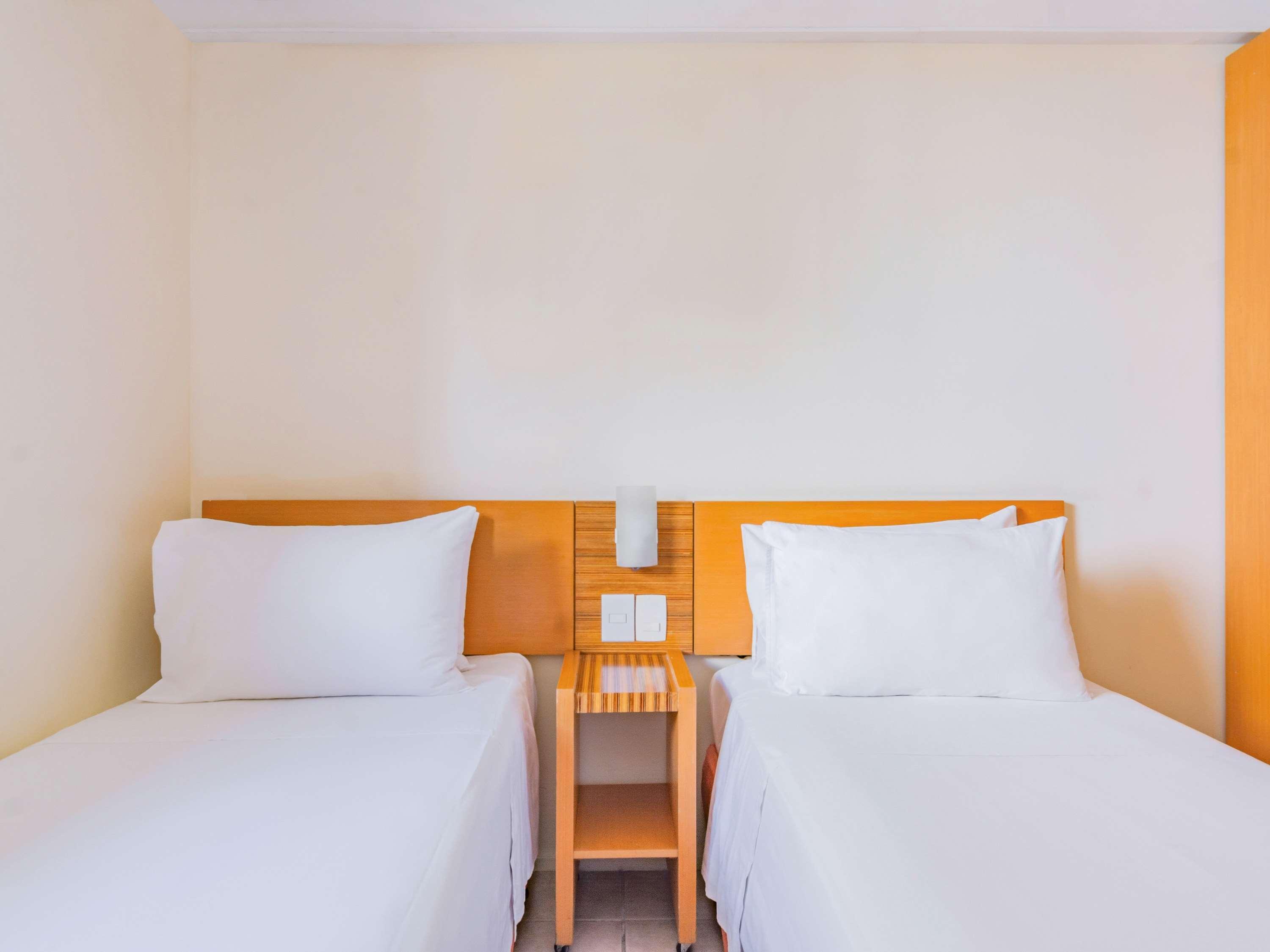 Mercure Meireles 4*