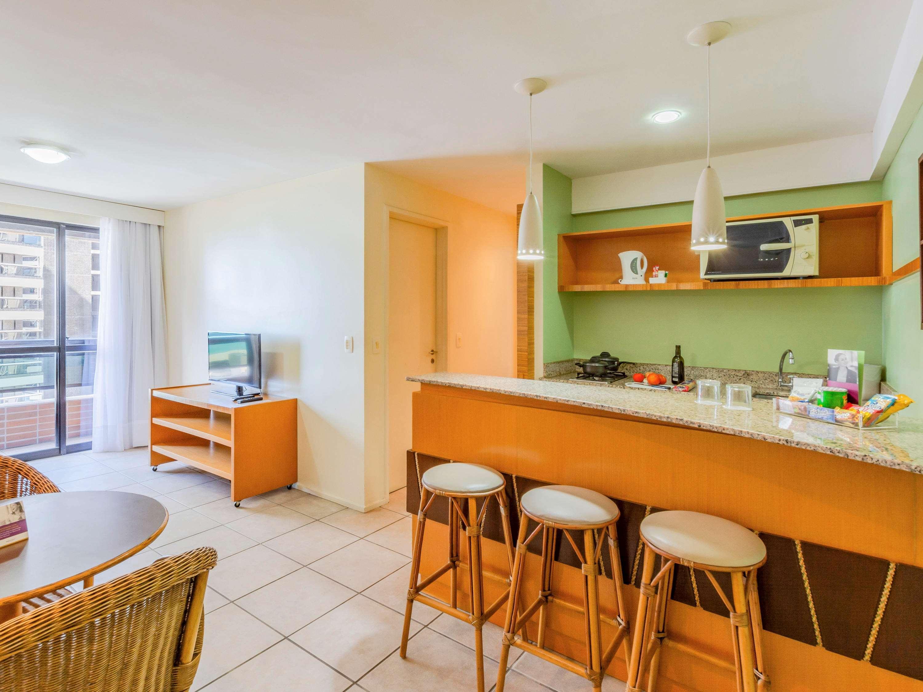 Mercure Meireles 4* Fortaleza (Ceara)