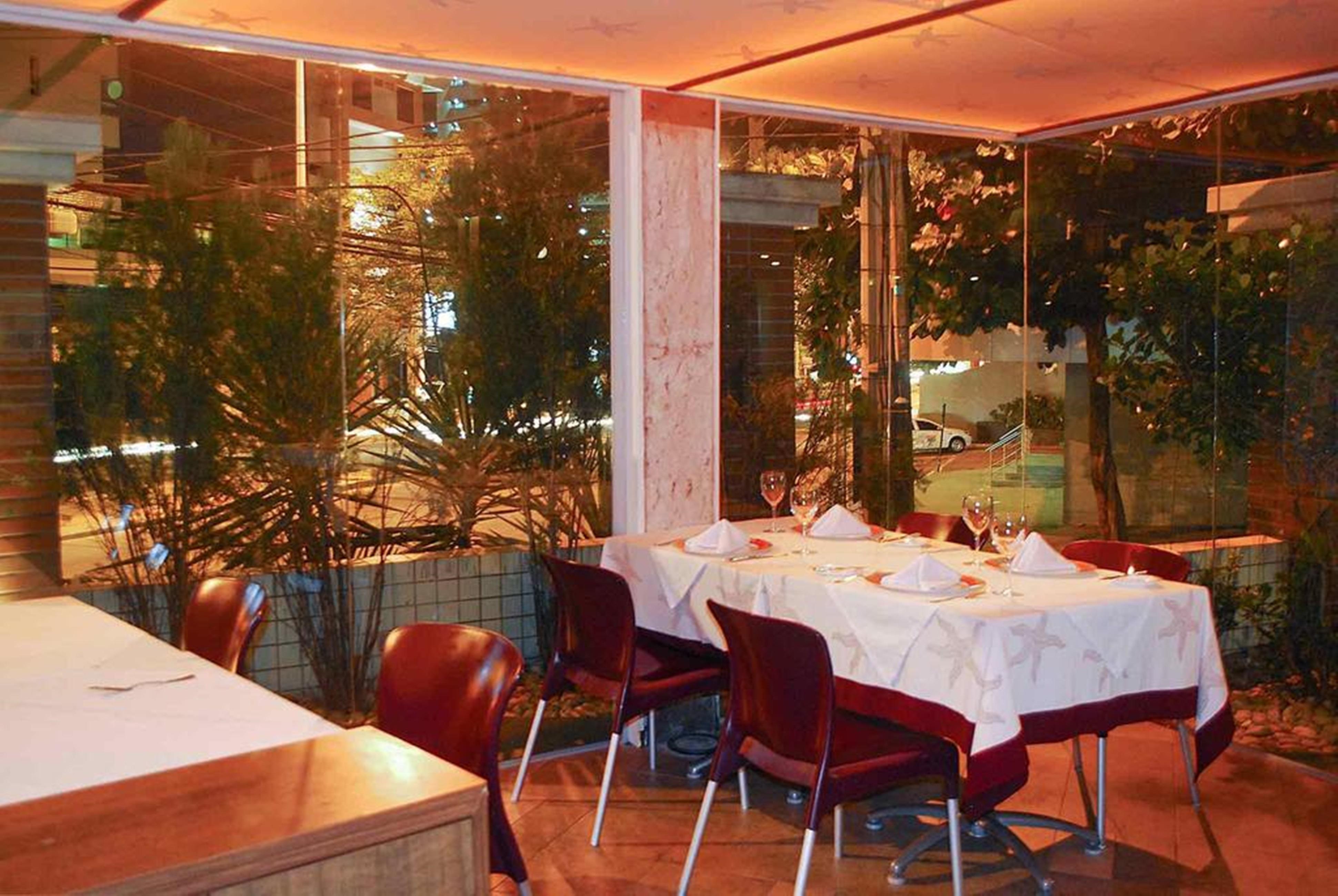 Mercure Meireles