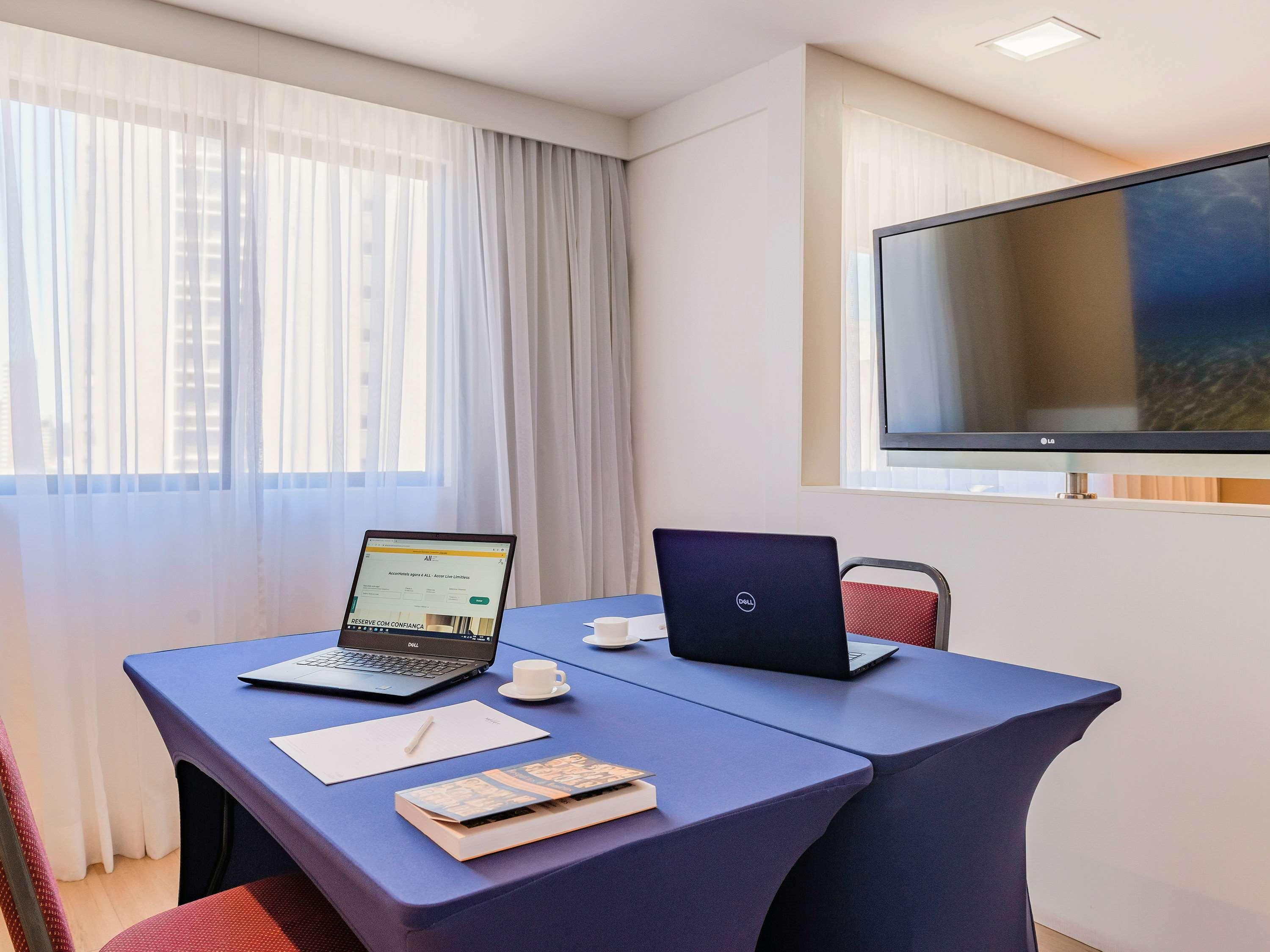Mercure Meireles Hotel 4*