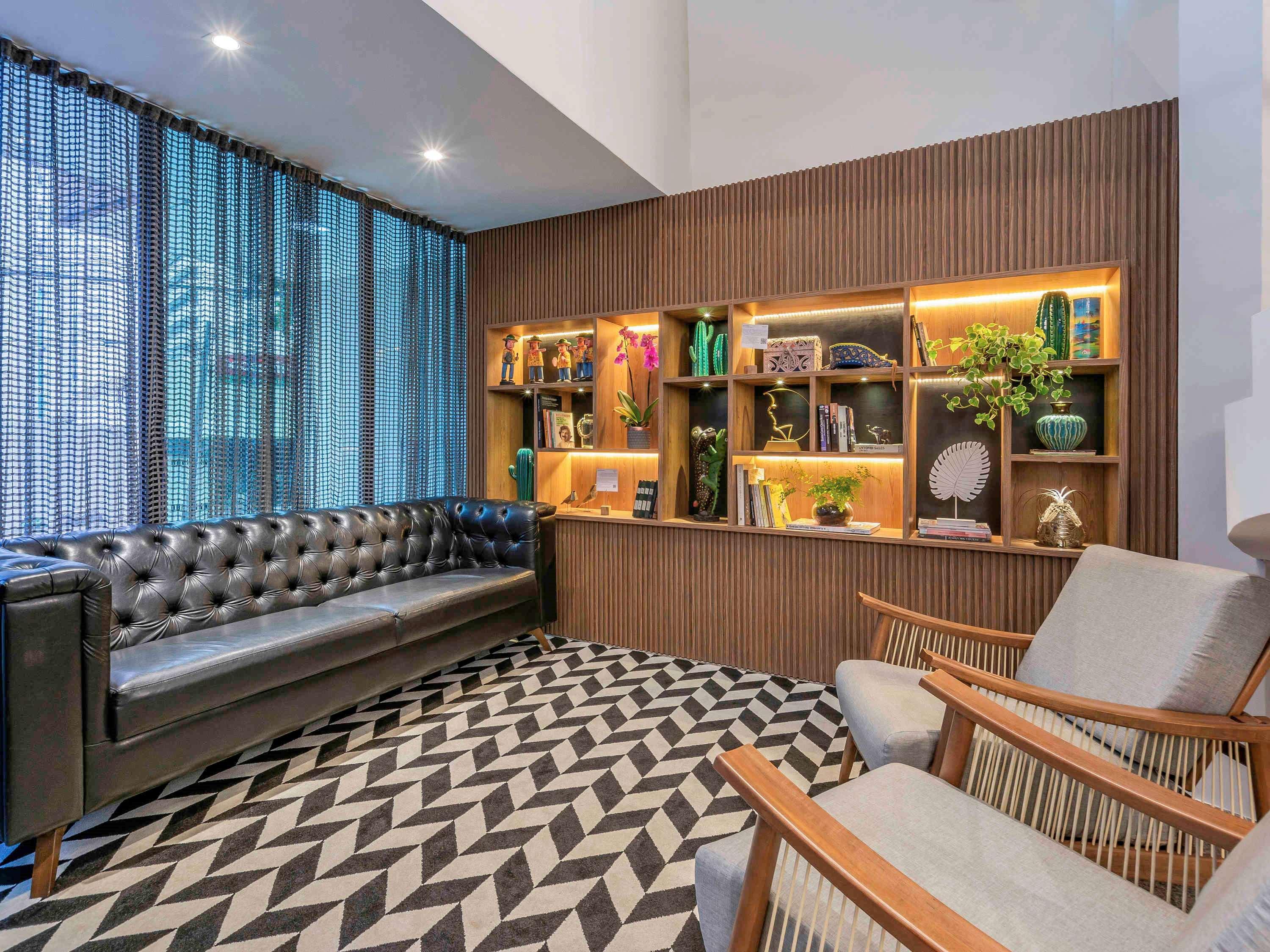 Mercure Meireles 4*