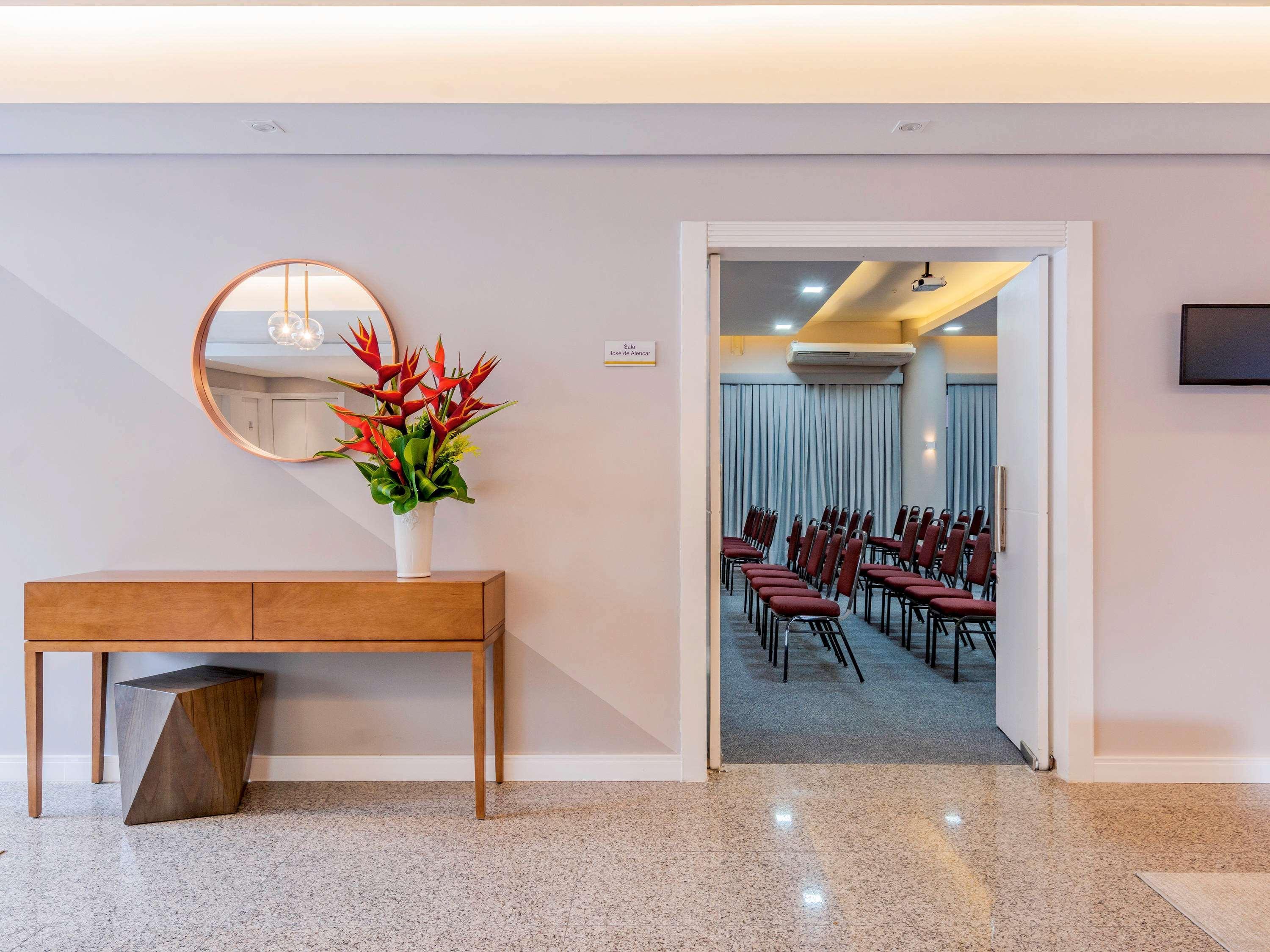 Mercure Meireles Hotel Fortaleza (Ceara)