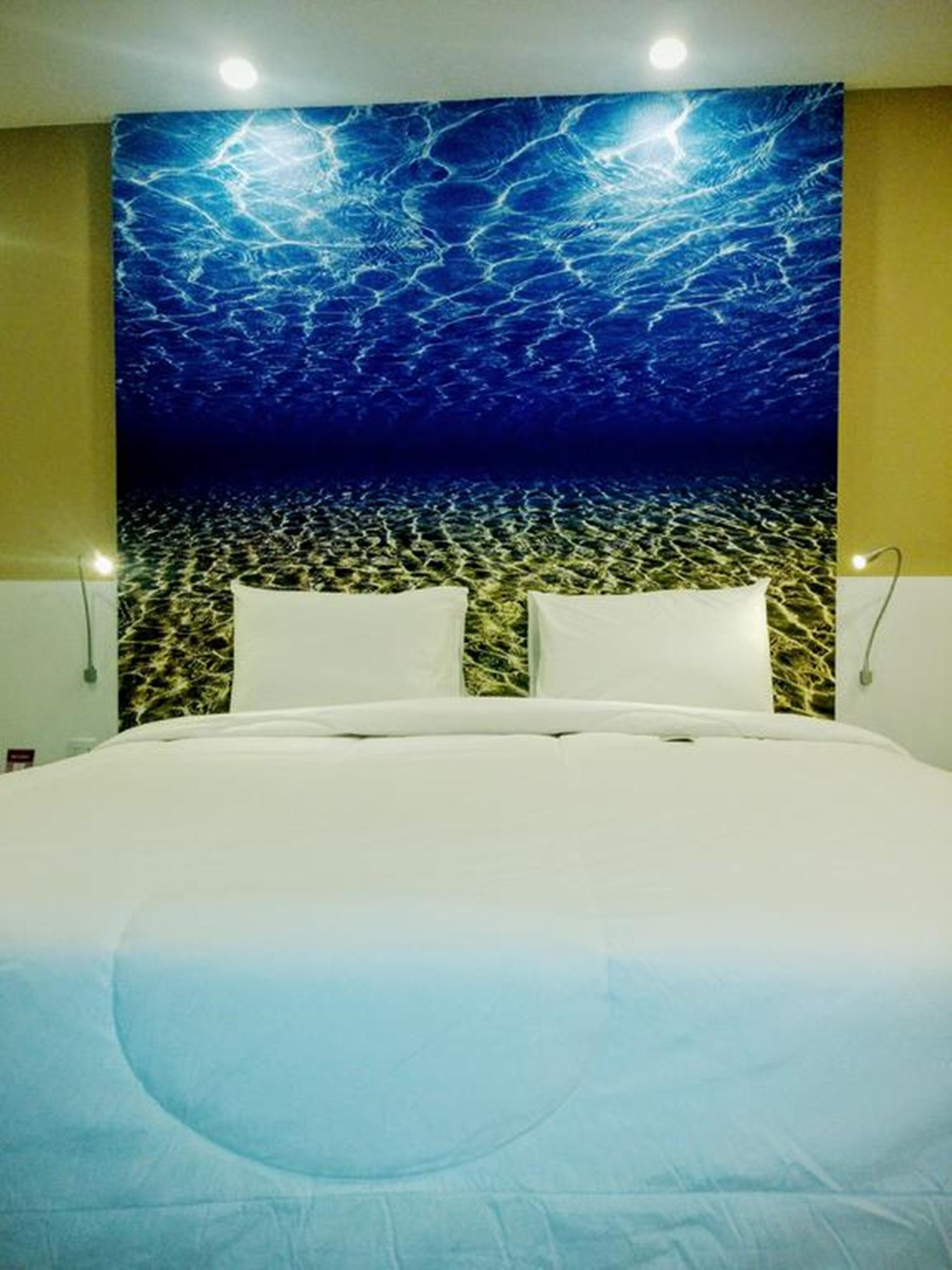 Hotel Mercure Meireles