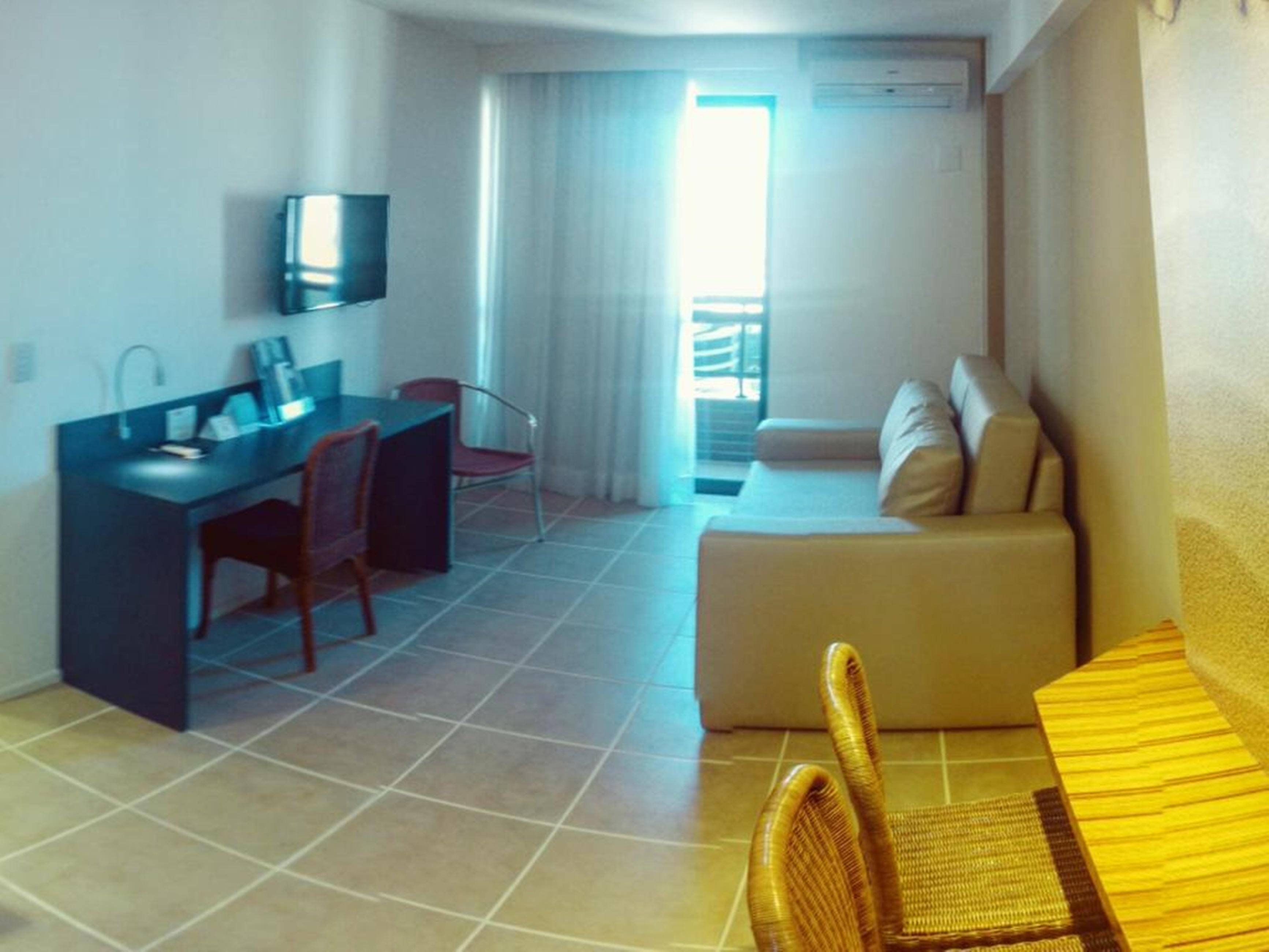 Hotel Mercure Meireles 4*