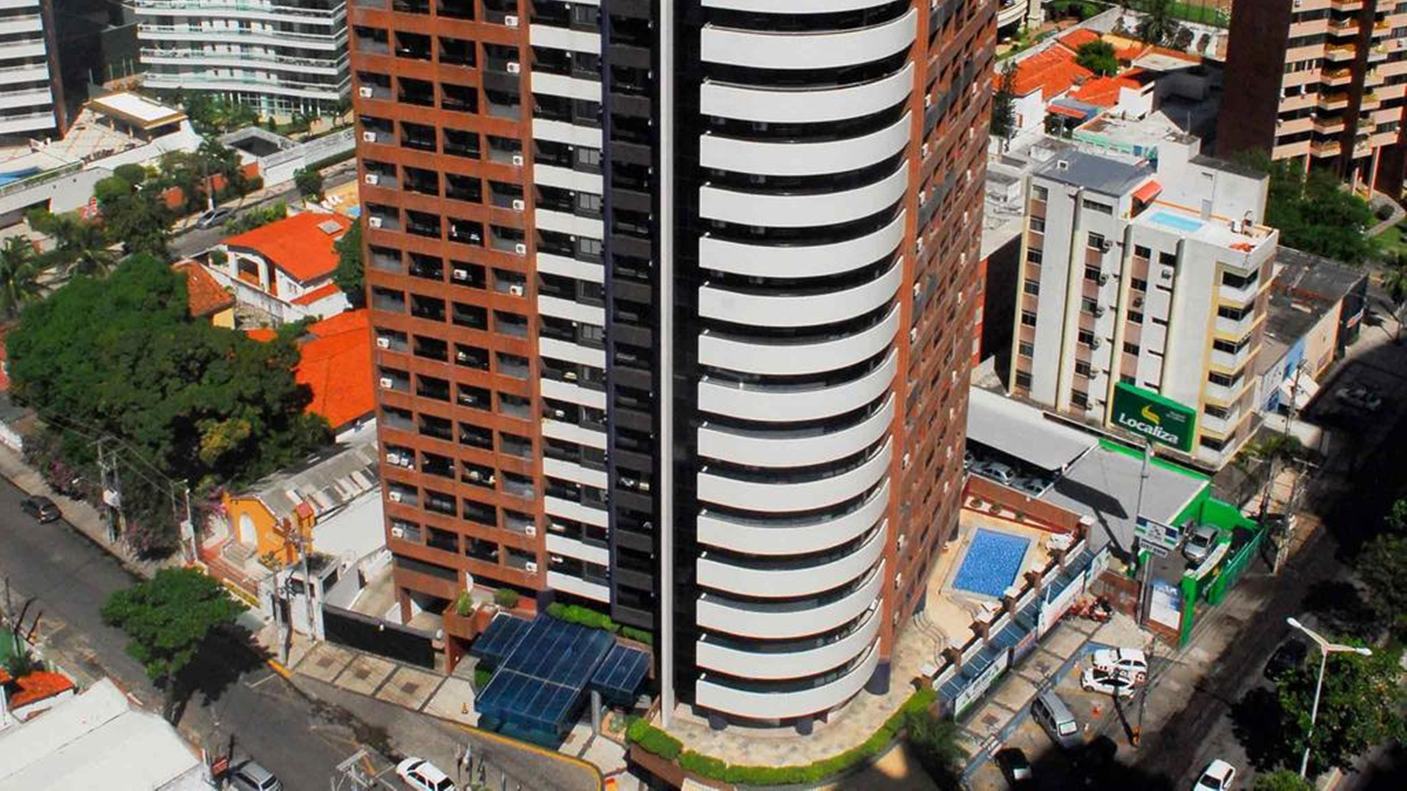 Mercure Meireles Hotel 4*