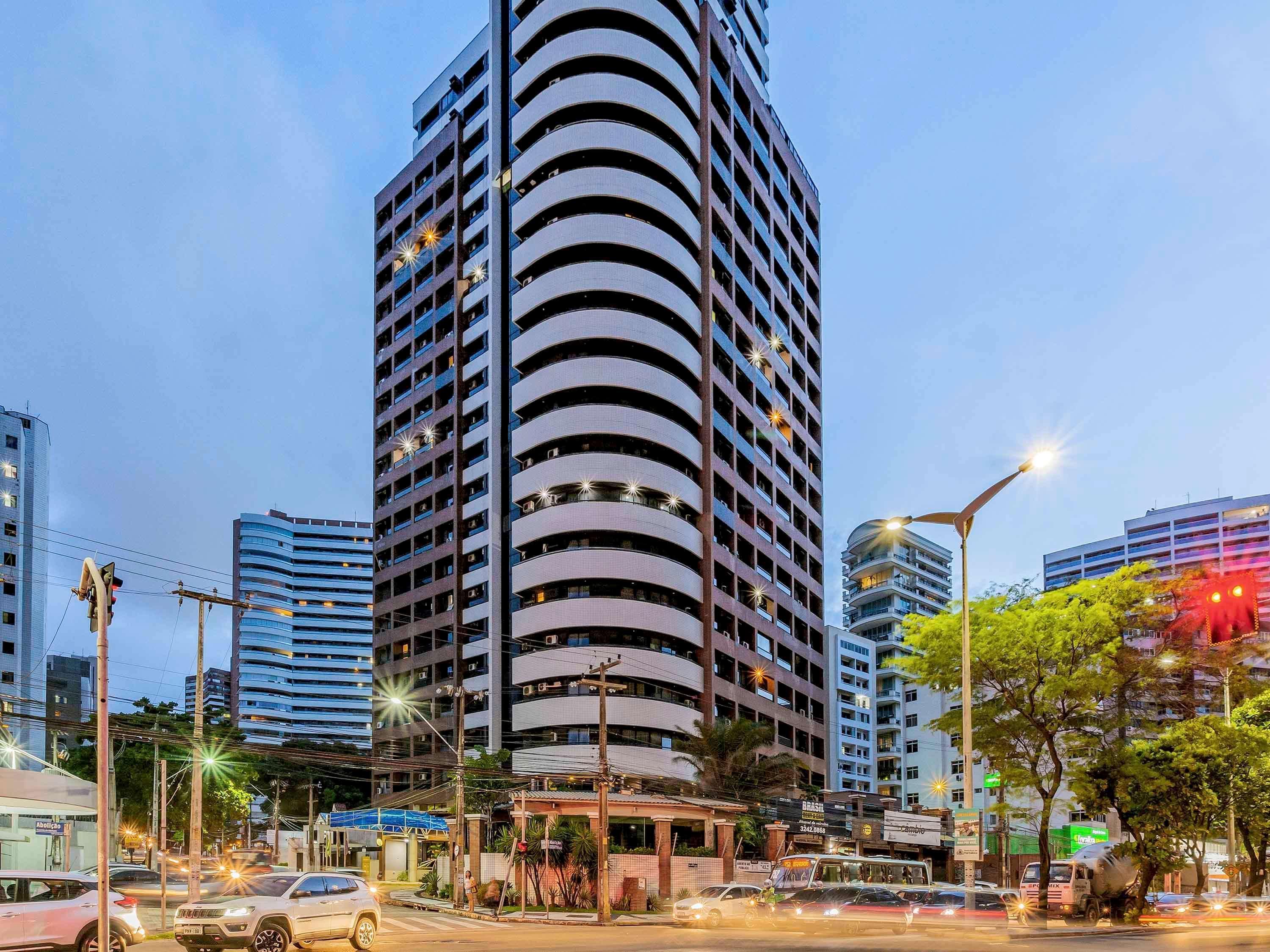 Mercure Meireles Hotel 4*