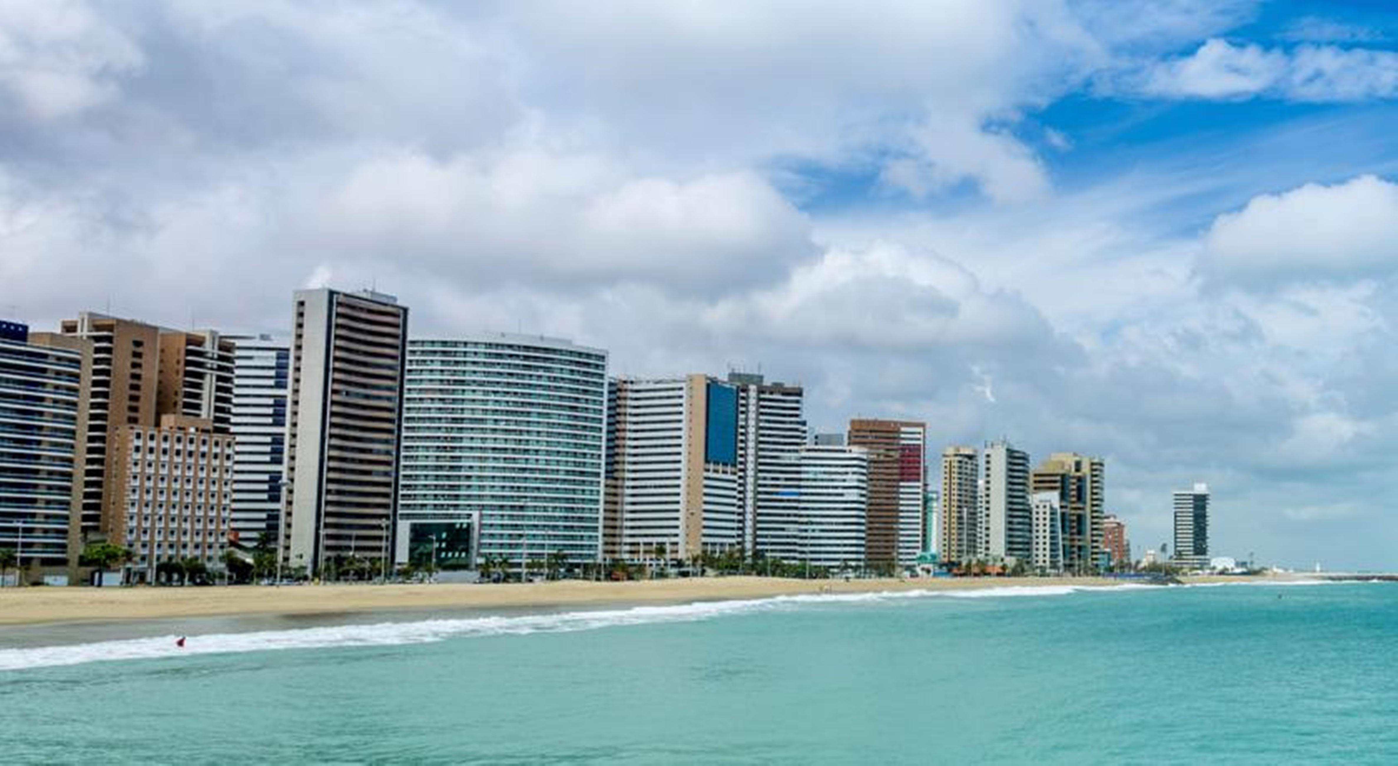 Mercure Meireles Fortaleza (Ceara)