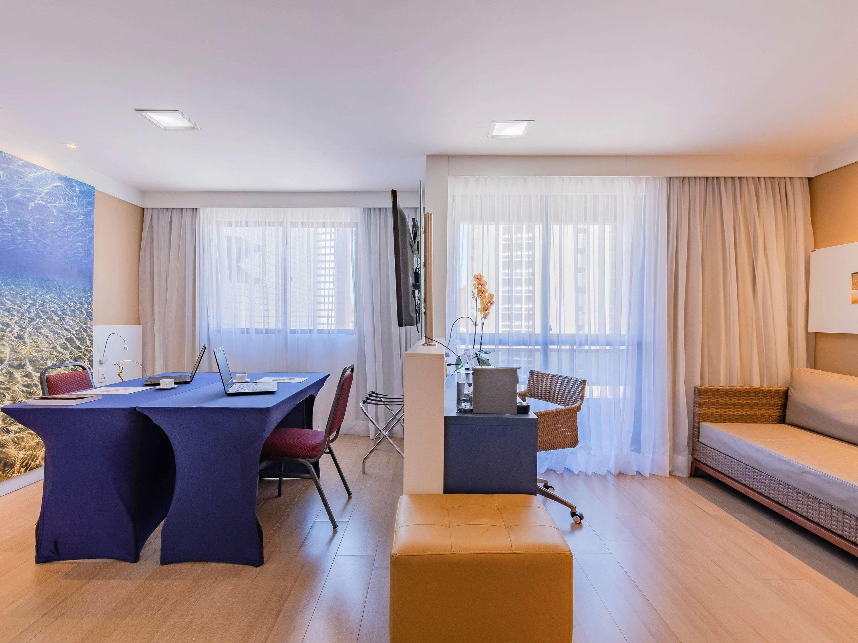 Mercure Meireles