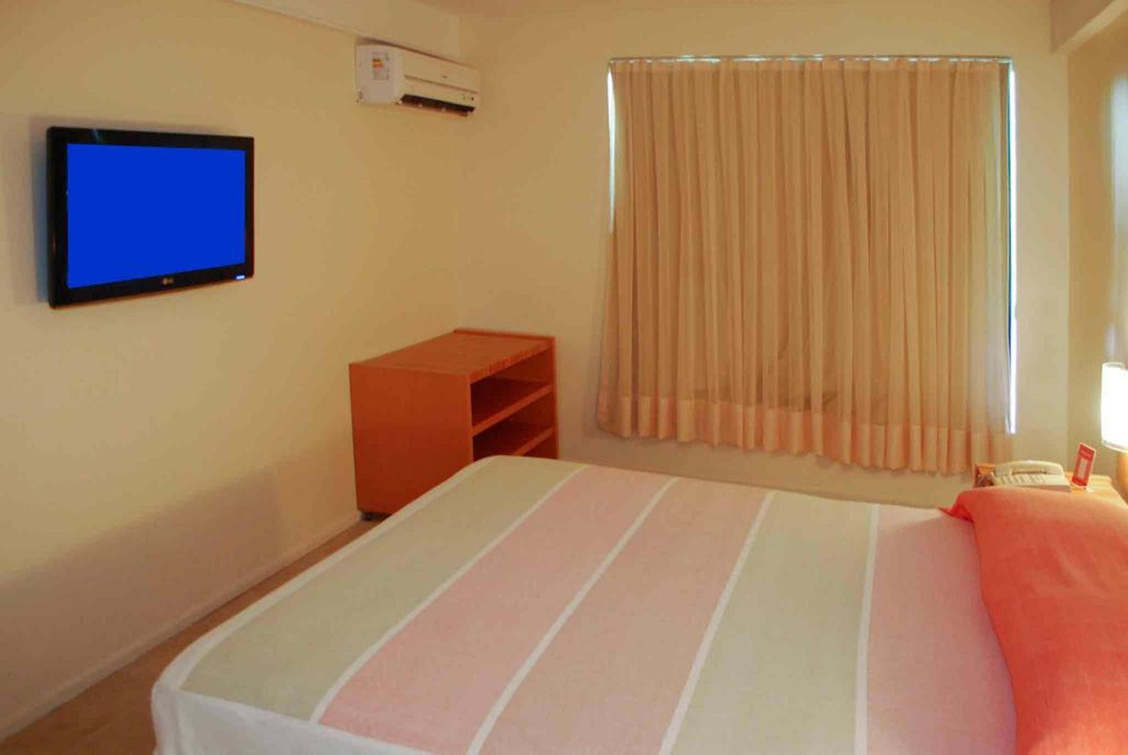 Mercure Meireles 4* Fortaleza (Ceara)