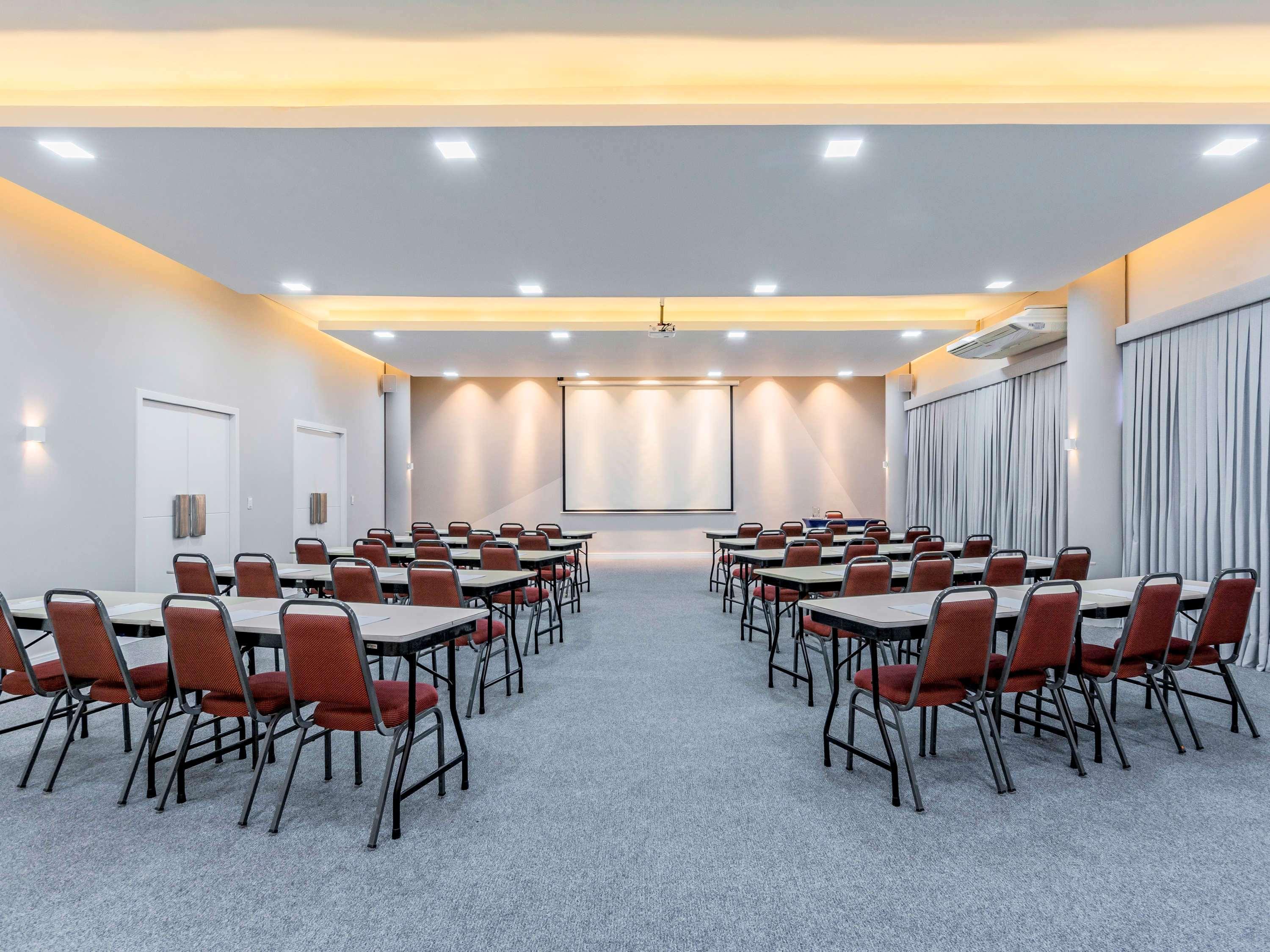 Mercure Meireles 4* Fortaleza (Ceara)