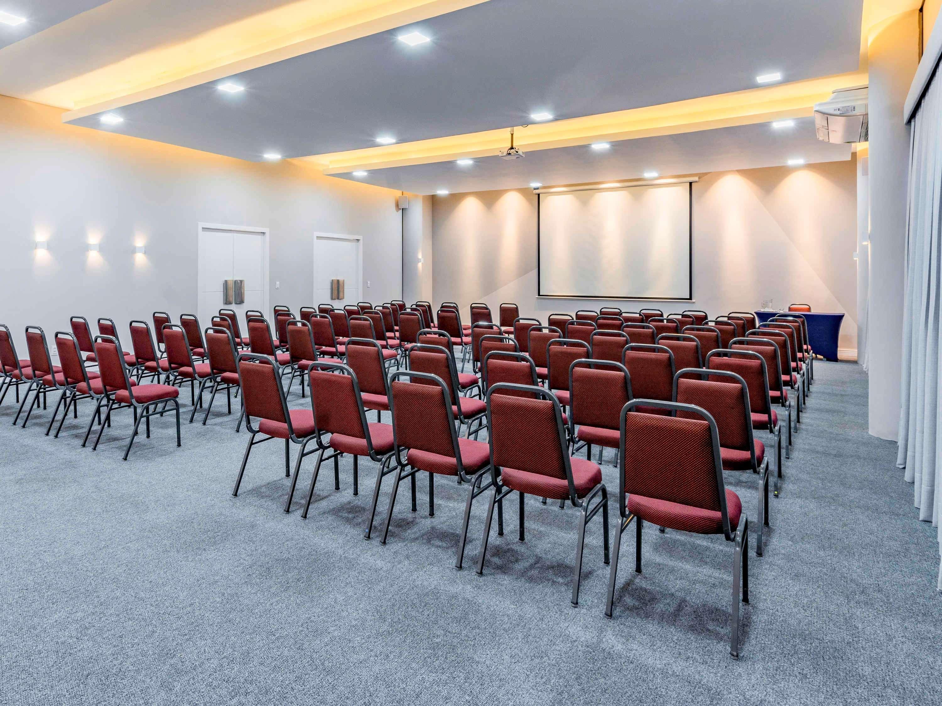 Mercure Meireles Hotel Fortaleza (Ceara)