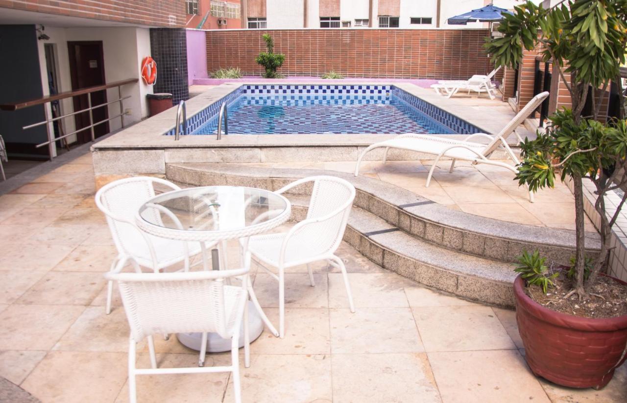 Hotel Mercure Meireles