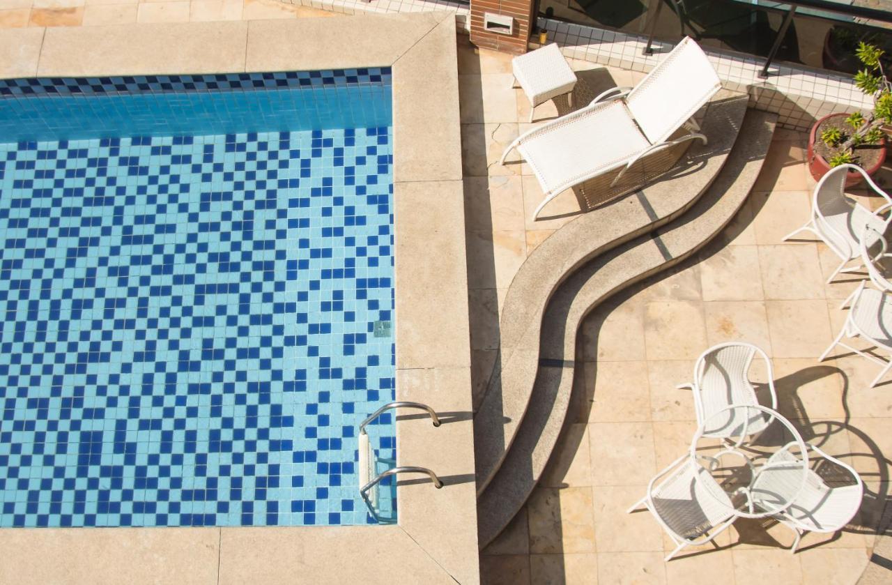 Mercure Meireles 4* Fortaleza (Ceara)