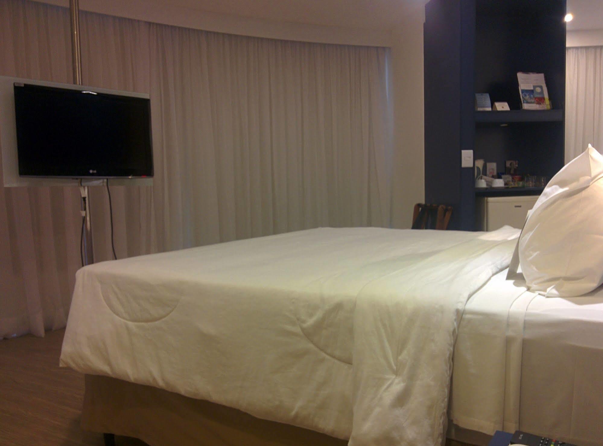 Mercure Meireles 4* Fortaleza (Ceara)