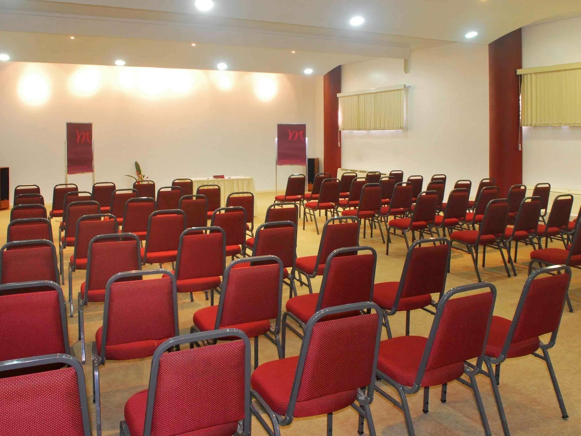 Mercure Meireles Hotel 4*