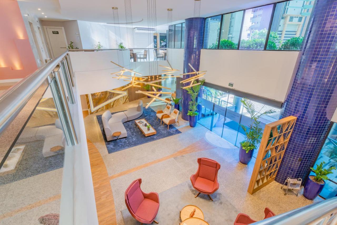 Mercure Meireles Hotel 4*