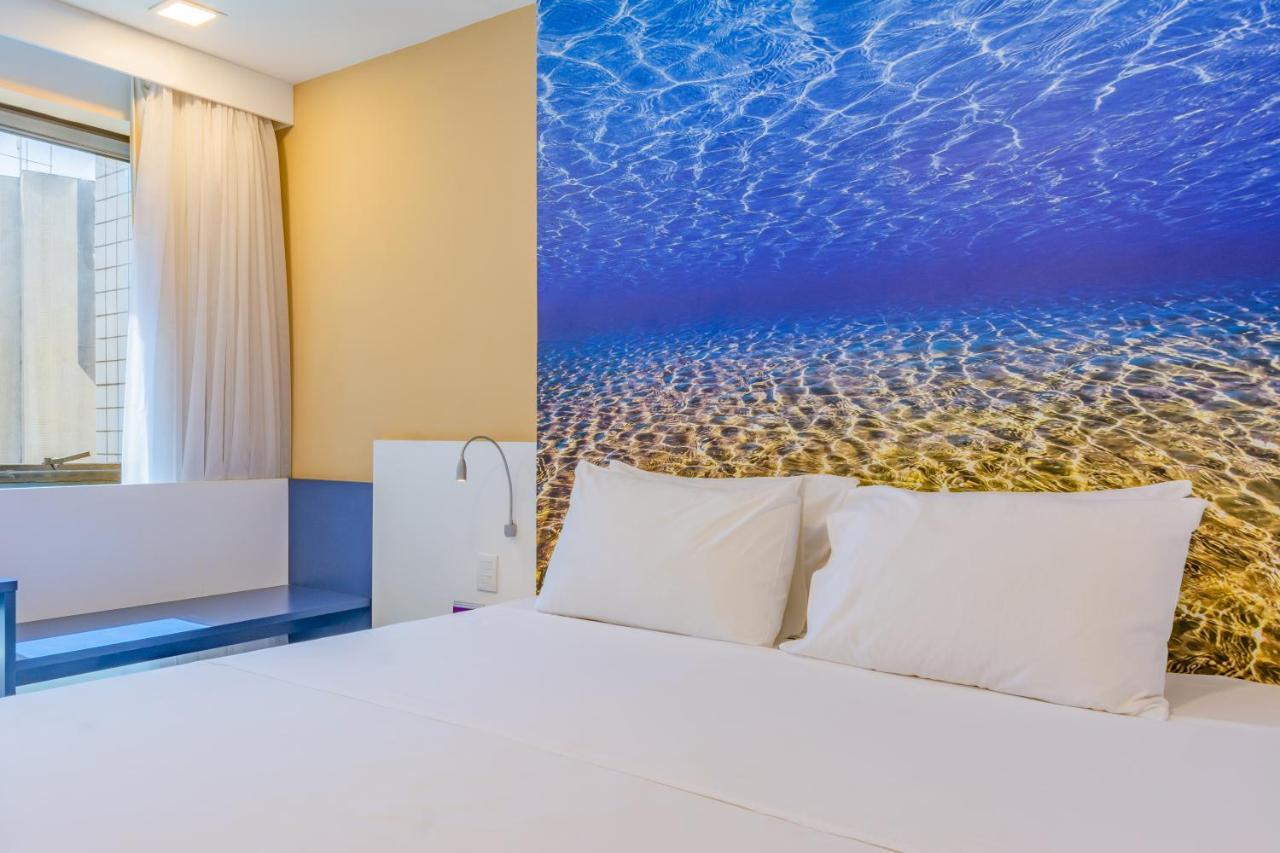 Mercure Meireles Hotel