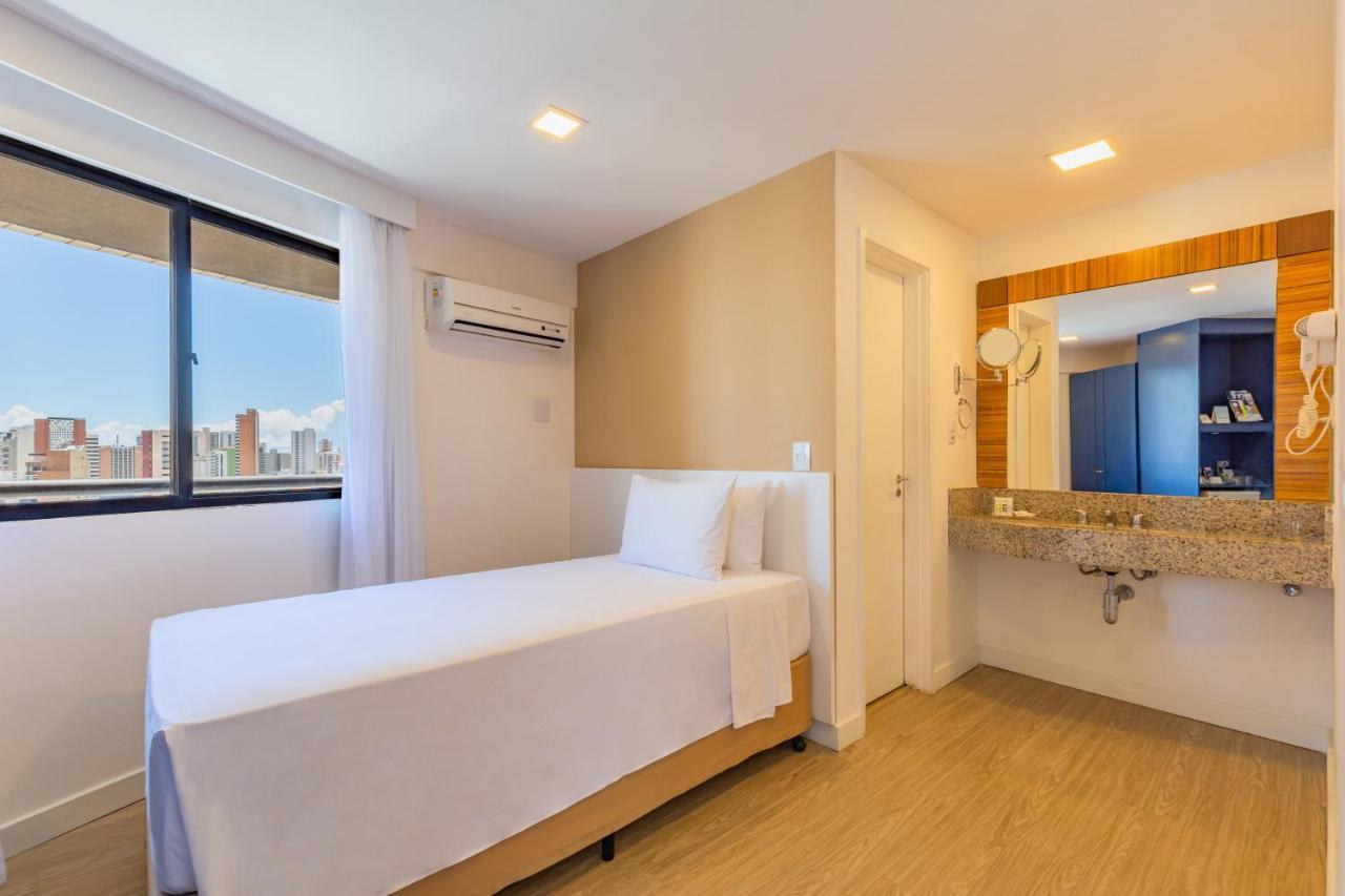 Mercure Meireles Fortaleza (Ceara)