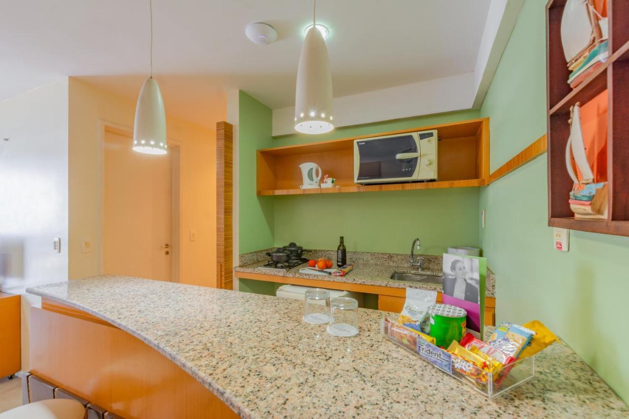 Hotel Mercure Meireles 4*