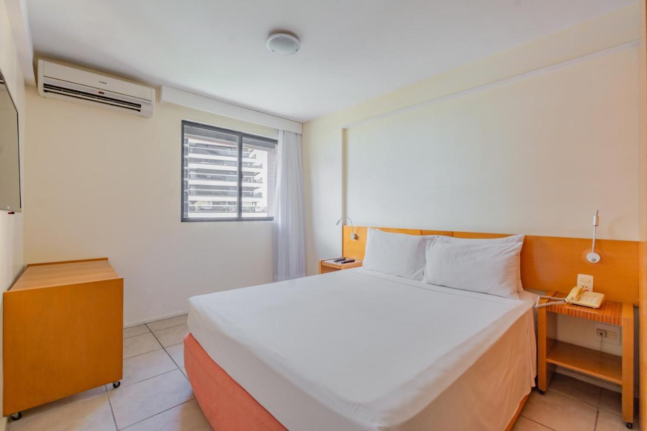 Hotel Mercure Meireles Fortaleza (Ceara)