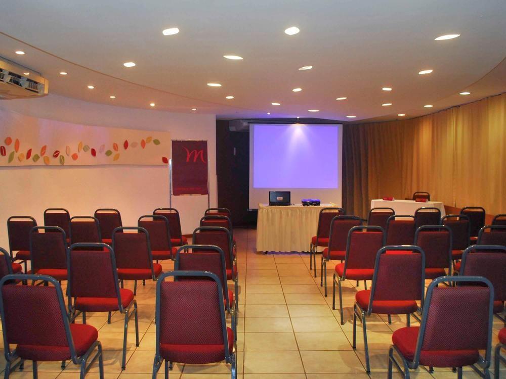 Mercure Meireles