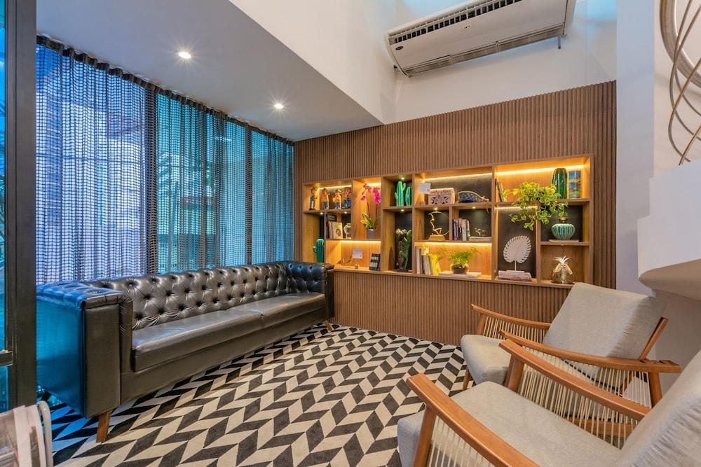 Mercure Meireles 酒店