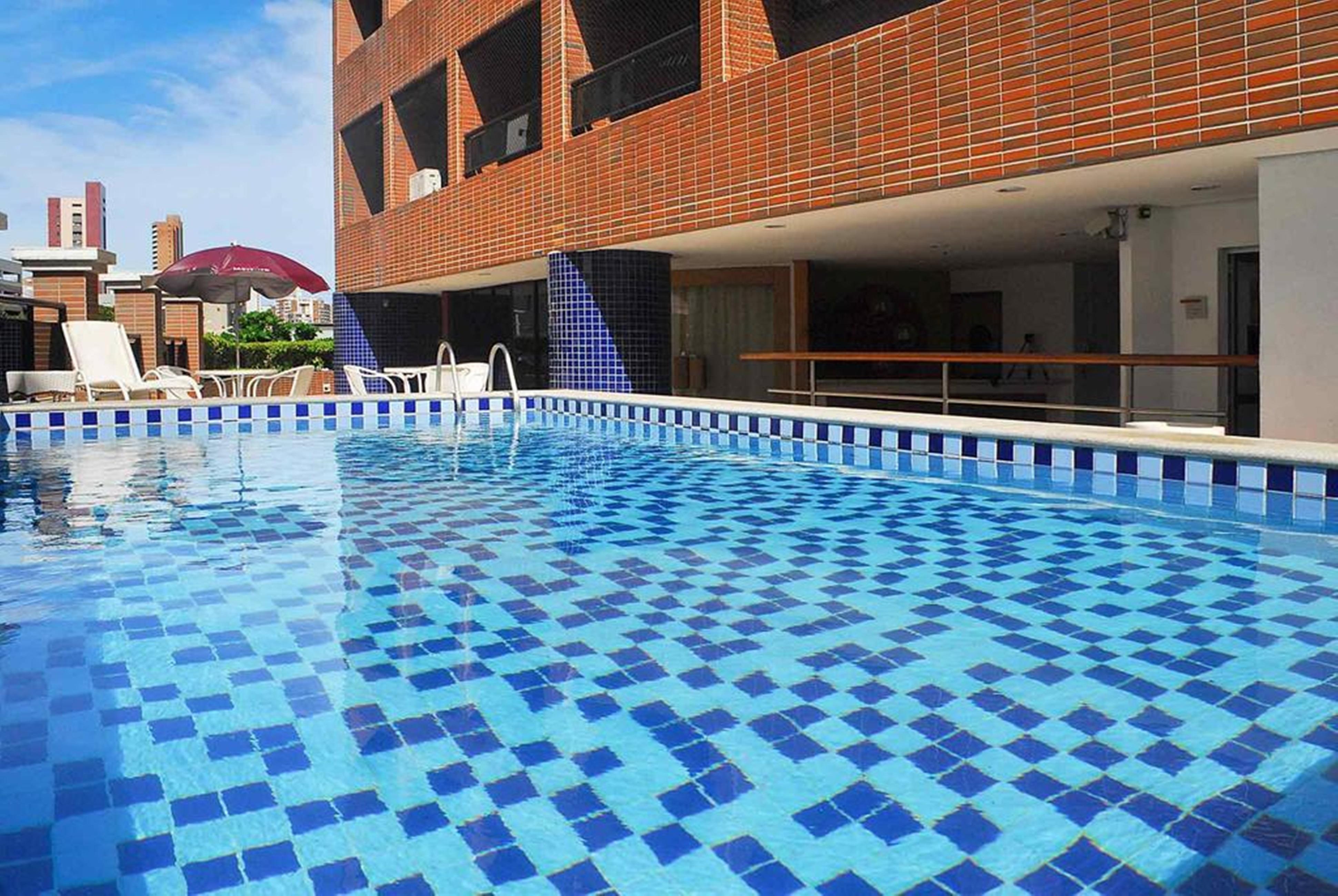 Mercure Meireles 4*