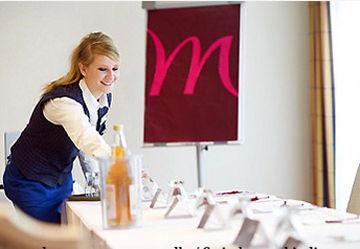 酒店 Mercure Meireles
