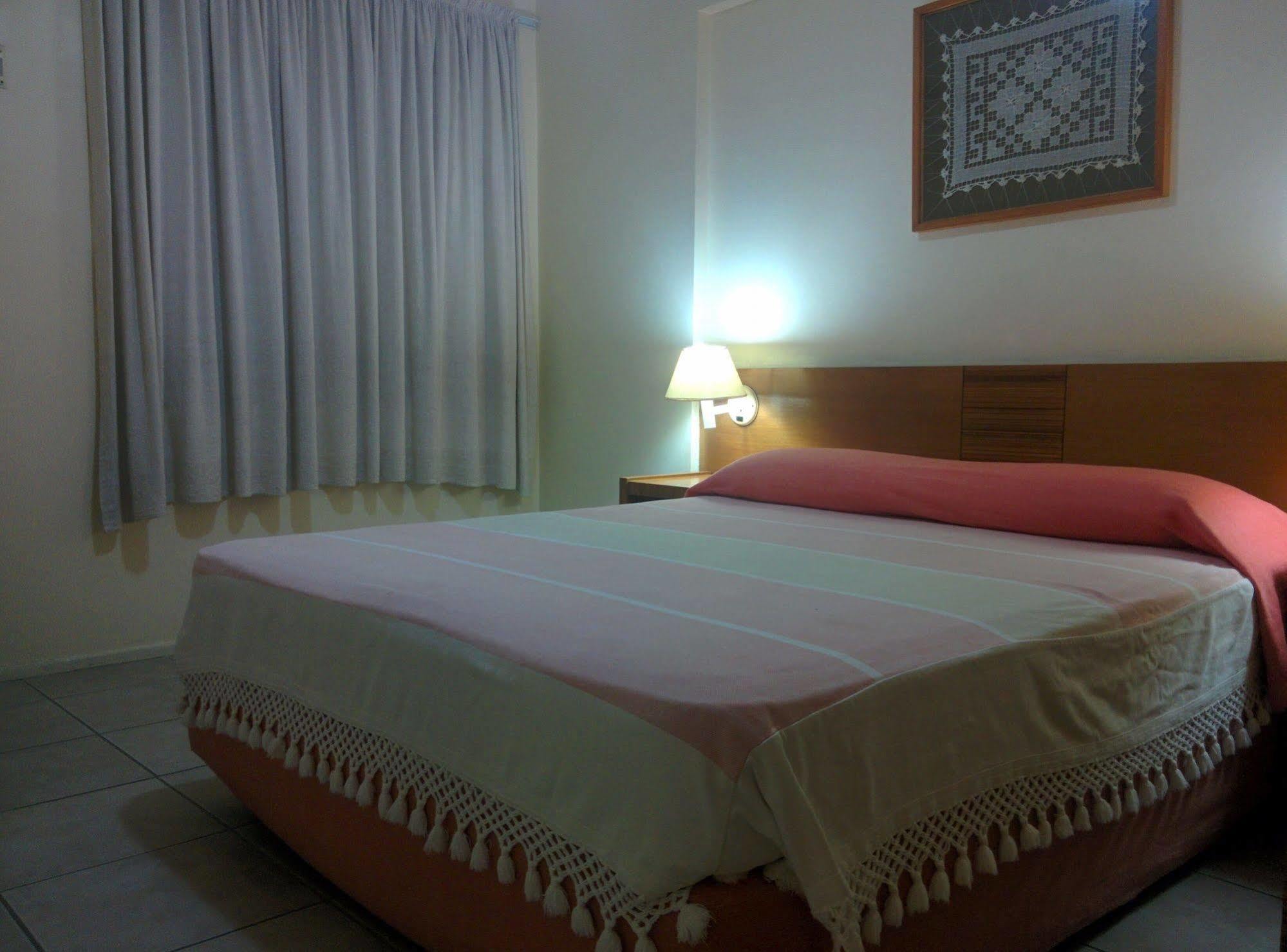 Mercure Meireles 4* 福塔莱萨