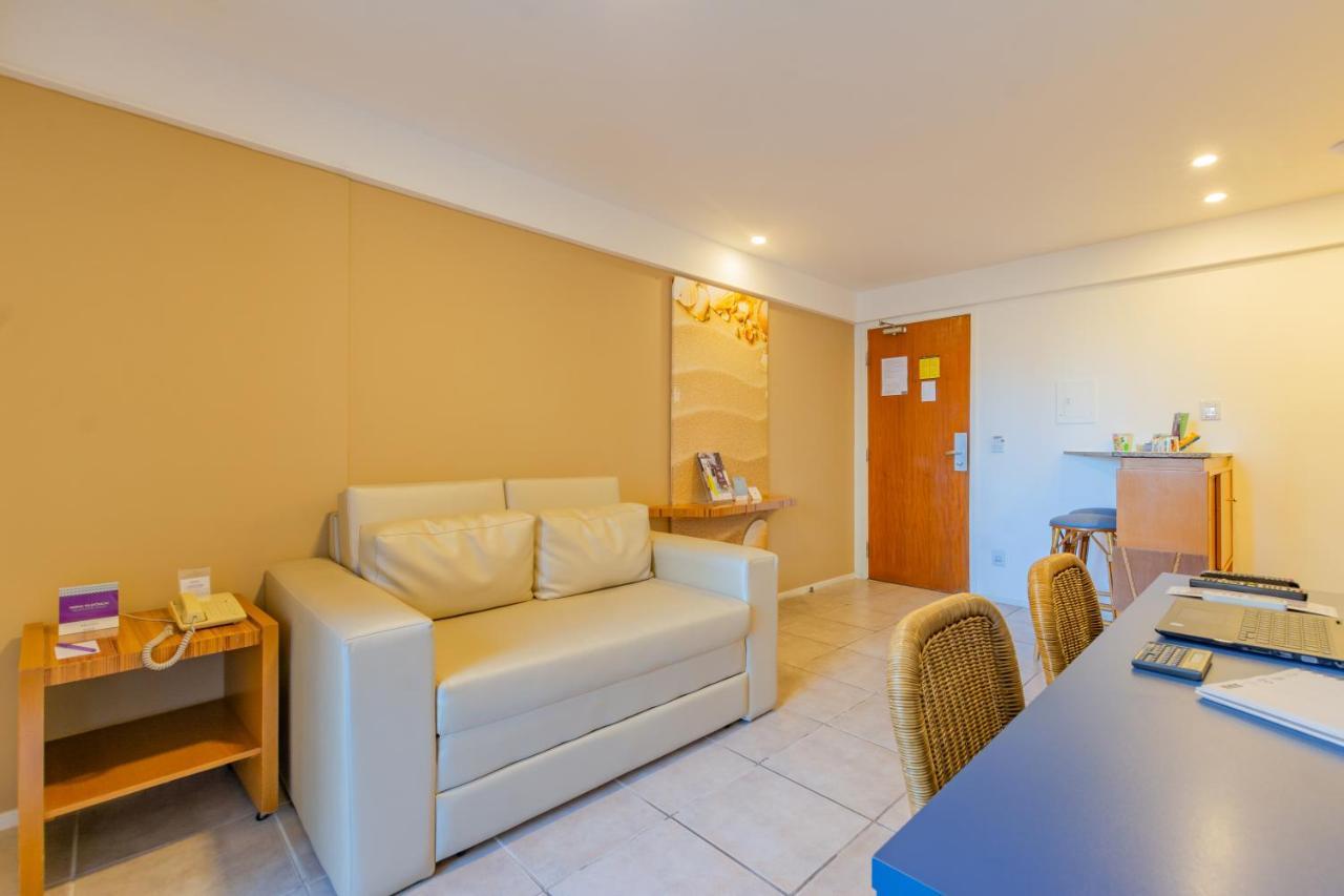 Mercure Meireles